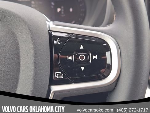 Used 2026 Volvo XC90 B6 Plus w/ Protection Package Premier AWD/4WD image 24