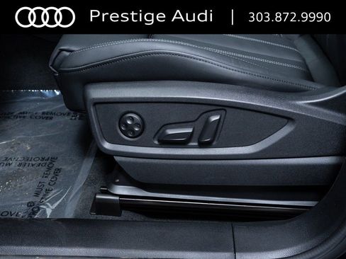 Used 2025 Audi Q5 2.0T Premium Plus w/ Premium Plus Package image 23