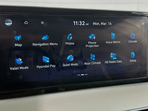 Used 2025 Hyundai Palisade SEL image 21