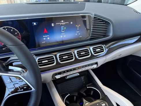 New 2026 Mercedes-Benz GLE 350 4MATIC image 21