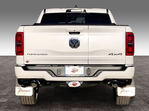 New 2026 RAM 1500 Tungsten w/ Towing Technology Group image 4
