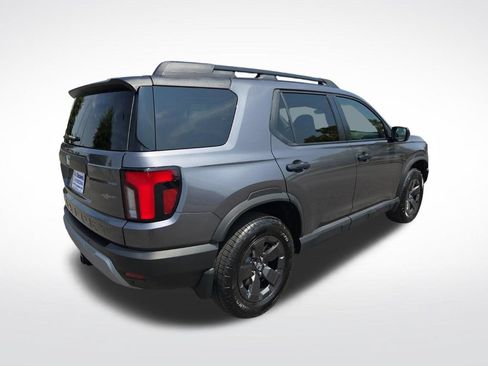 New 2026 Honda Passport RTL image 4