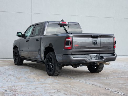 Used 2023 RAM 1500 Laramie AWD/4WD image 6