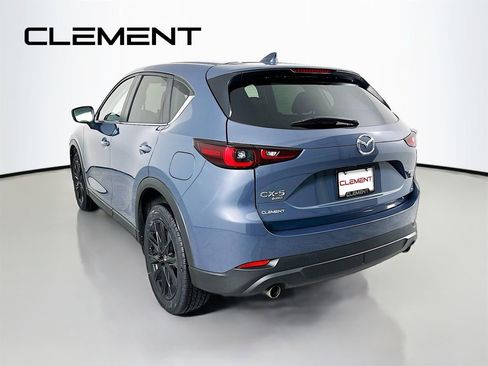 Used 2023 MAZDA CX-5 Carbon Edition AWD/4WD image 10
