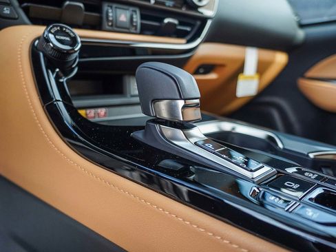 New 2026 Lexus NX 450h+ AWD w/ Luxury Package image 26