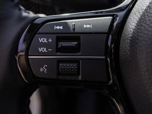 New 2026 Honda CR-V EX-L image 14