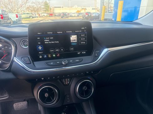 Used 2023 Chevrolet Blazer LT w/ Convenience Package image 14