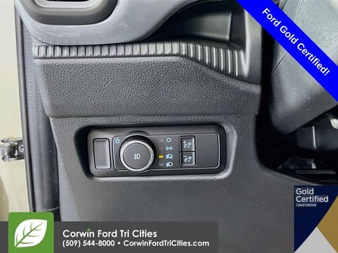 Used 2025 Ford Ranger XL w/ Trailer Tow Package AWD/4WD image 19