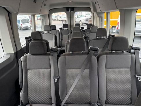 Used 2023 Ford Transit 350 XLT RWD image 15