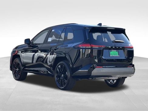 New 2026 Toyota RAV4 XSE image 3