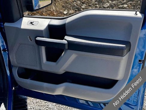 Used 2020 Ford F150 XL w/ Equipment Group 101A Mid AWD/4WD image 21