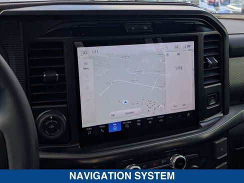 New 2025 Ford F150 Raptor image 52