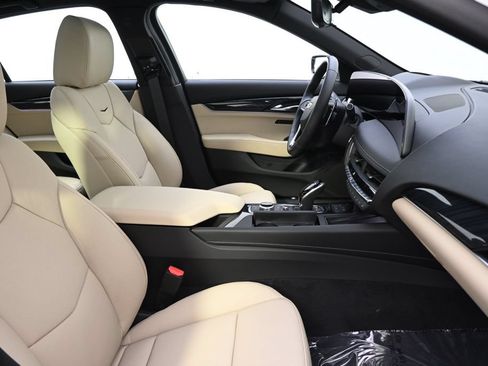New 2026 Cadillac CT5 Premium Luxury w/ Technology Package AWD/4WD image 13