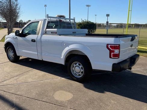 Used 2019 Ford F150 XL w/ Equipment Group 101A Mid RWD image 2