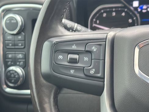 Used 2021 GMC Sierra 1500 Denali w/ Denali Ultimate Package image 28