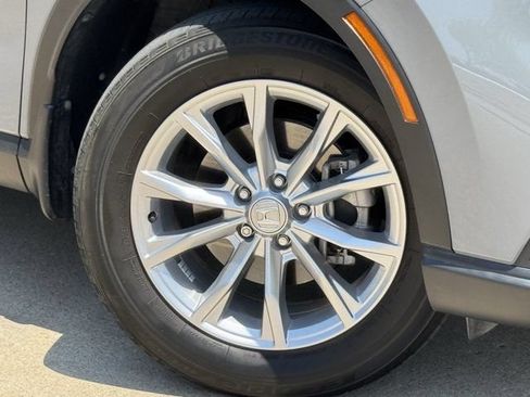 Used 2024 Honda CR-V EX-L image 35
