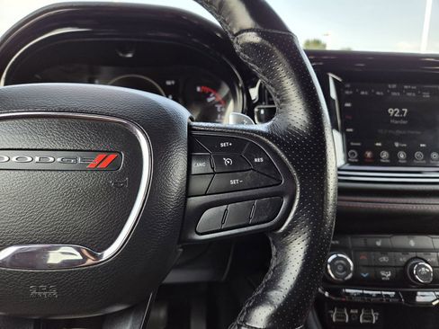 Used 2023 Dodge Durango GT AWD/4WD image 42