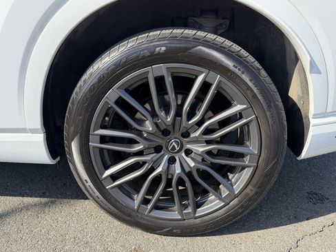 Used 2024 Lexus RX 500h F Sport image 12