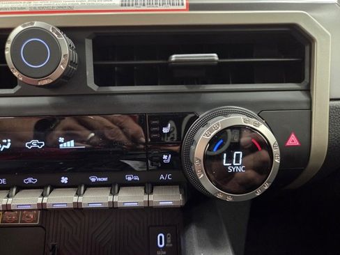 New 2026 Toyota Tacoma TRD Off-Road image 73