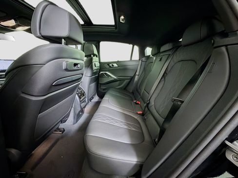 New 2027 BMW X6 M60i AWD/4WD image 25