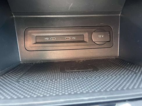 Certified 2023 Volkswagen Atlas SE FWD image 29