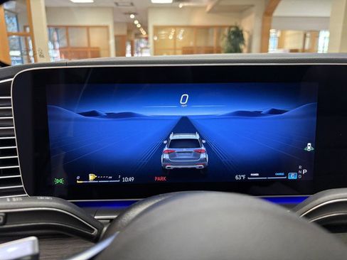 New 2026 Mercedes-Benz GLE 450 4MATIC image 8