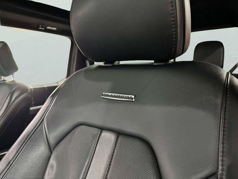 Used 2020 Ford F150 Platinum w/ Equipment Group 701A Luxury AWD/4WD image 48