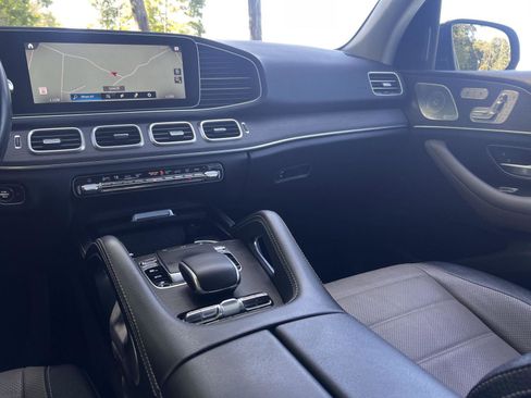 Used 2020 Mercedes-Benz GLE 450 4MATIC w/ AMG Line Exterior image 23