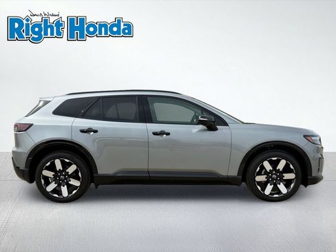 New 2026 Honda Prologue Elite image 8