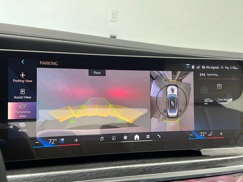 New 2026 BMW 760i xDrive w/ Executive Package AWD/4WD image 14