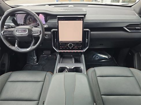 Certified 2024 GMC Acadia AT4 w/ Luxury Package image 11