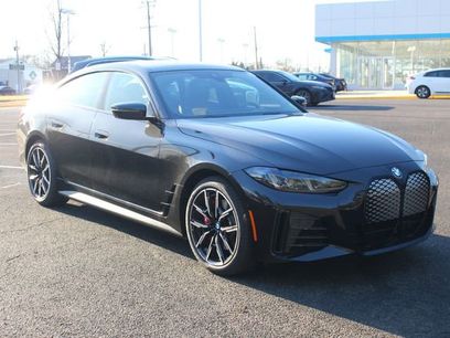 New 2026 BMW i4 xDrive40i w/ M Sport Package