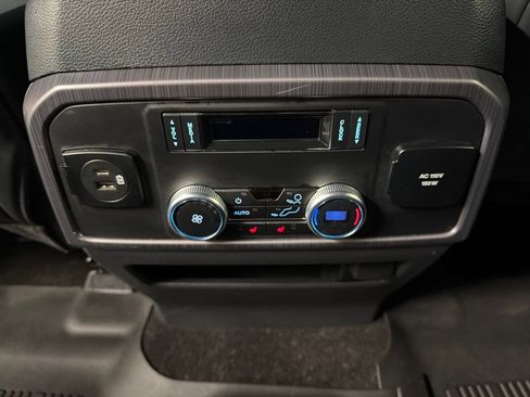 Certified 2023 Ford Expedition Platinum AWD/4WD image 36