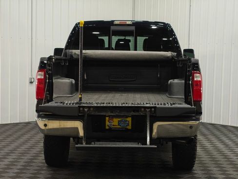 Used 2016 Ford F250 Lariat w/ Lariat Ultimate Package AWD/4WD image 24