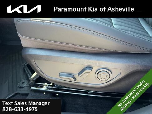 New 2027 Kia Seltos X-Line S AWD/4WD image 20