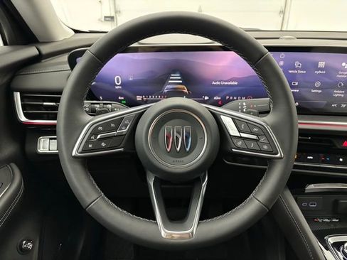 New 2026 Buick Envision Preferred image 19