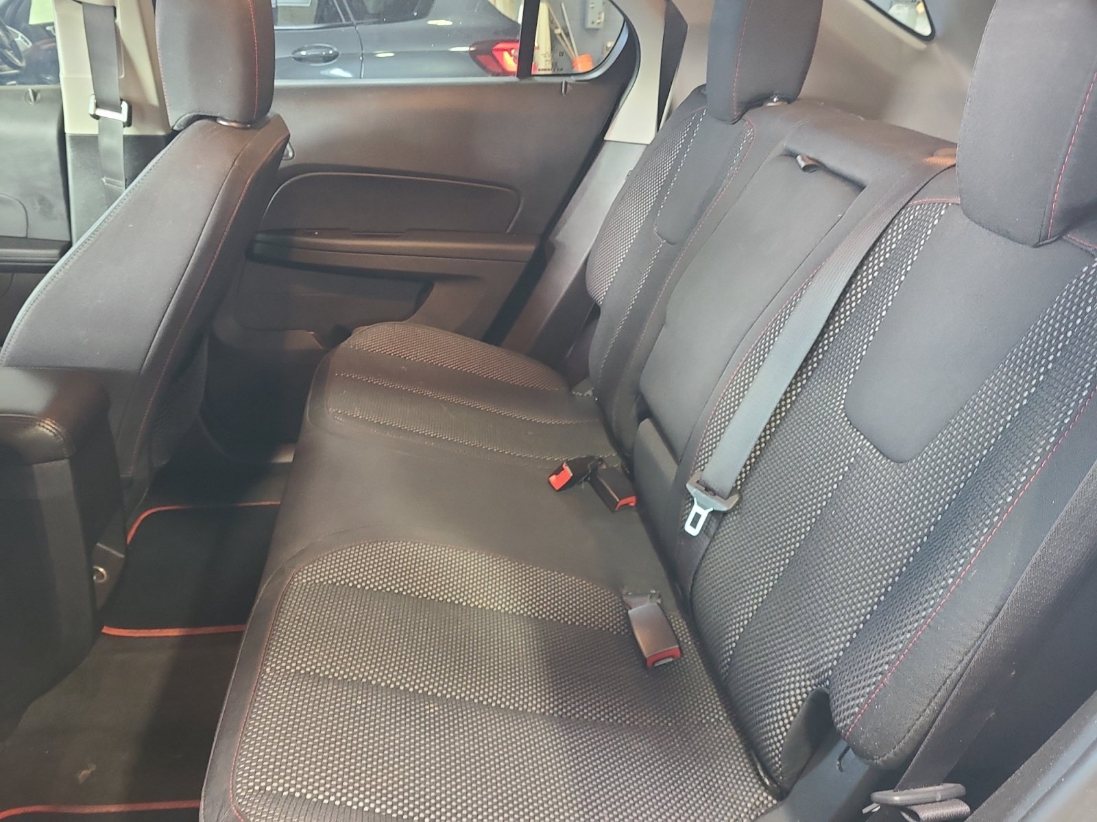 Used 2016 Chevrolet Equinox LS FWD image 16