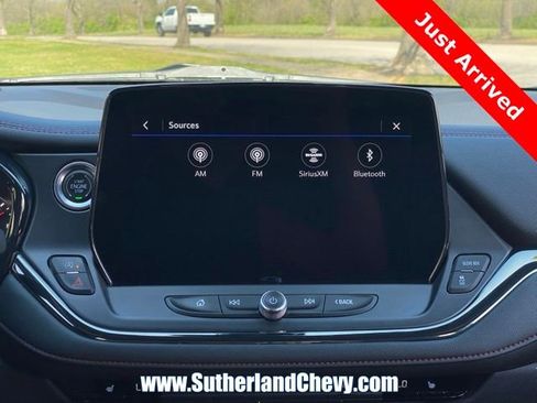 Used 2023 Chevrolet Blazer RS AWD/4WD image 32