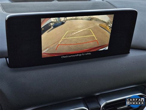 Used 2022 MAZDA CX-5 AWD 2.5 S image 21