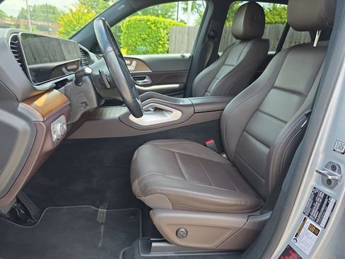Certified 2022 Mercedes-Benz GLE 450 4MATIC image 10
