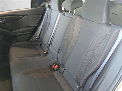 Used 2024 Subaru WRX Premium w/ Popular Package #2A AWD/4WD image 18