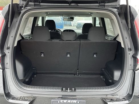 Used 2023 Kia Soul LX w/ Option Group 015 image 7