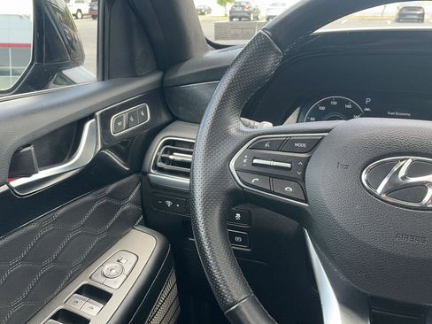Used 2021 Hyundai Palisade Calligraphy AWD/4WD image 15