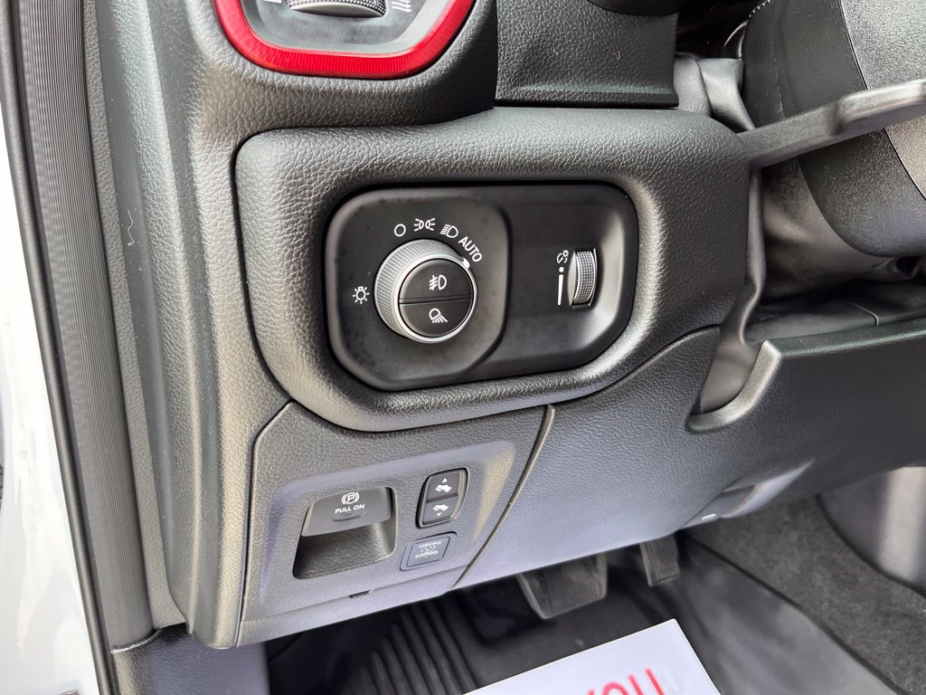 Used 2023 RAM 1500 Rebel w/ Rebel Level 1 Equipment Group AWD/4WD image 7