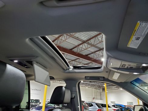 Used 2016 Chevrolet Tahoe LTZ image 16