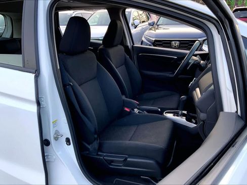 Used 2015 Honda Fit EX image 8