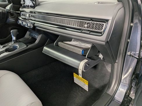 New 2026 Honda Civic Sport Touring image 31