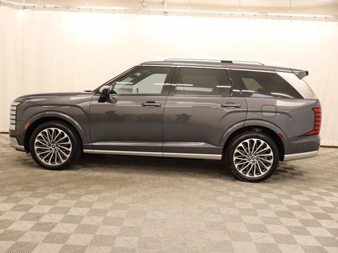 New 2026 Hyundai Palisade Calligraphy AWD/4WD image 2