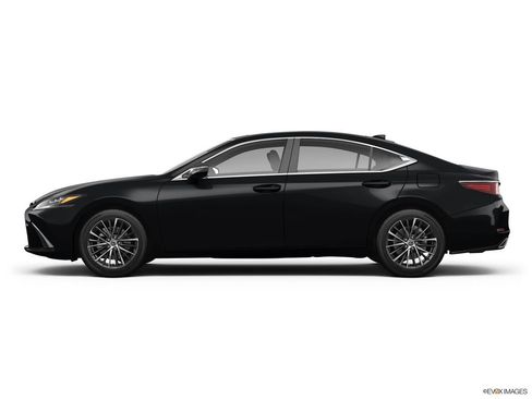 New 2025 Lexus ES 350 Premium image 2