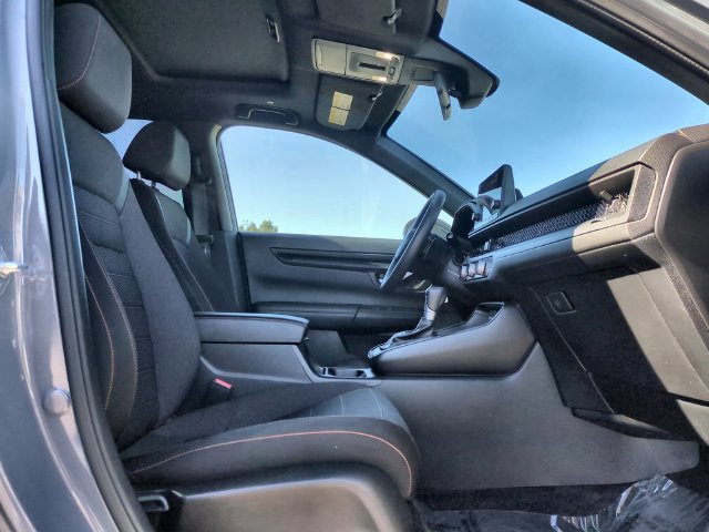 Used 2024 Honda CR-V Sport image 35